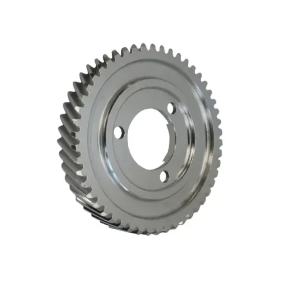 Kamaksel tannFelg, aluminium