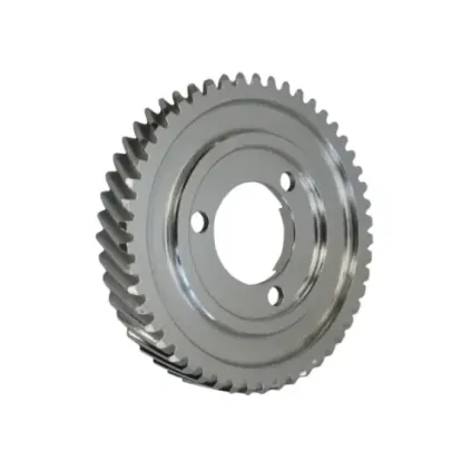Kamaksel tannFelg, aluminium