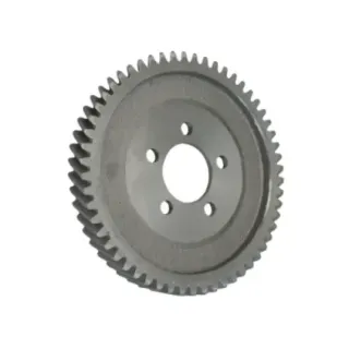 kamaksel tannFelg T4 for alle BBT/ Webc