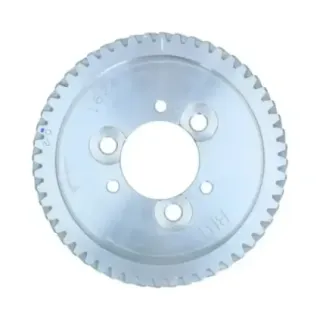 BBT Cam gir 25-36hk og Okrasa