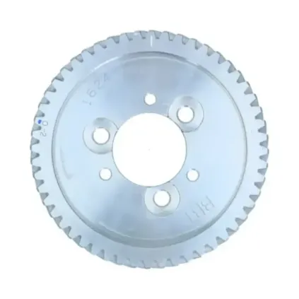 BBT Cam gir 25-36hk og Okrasa