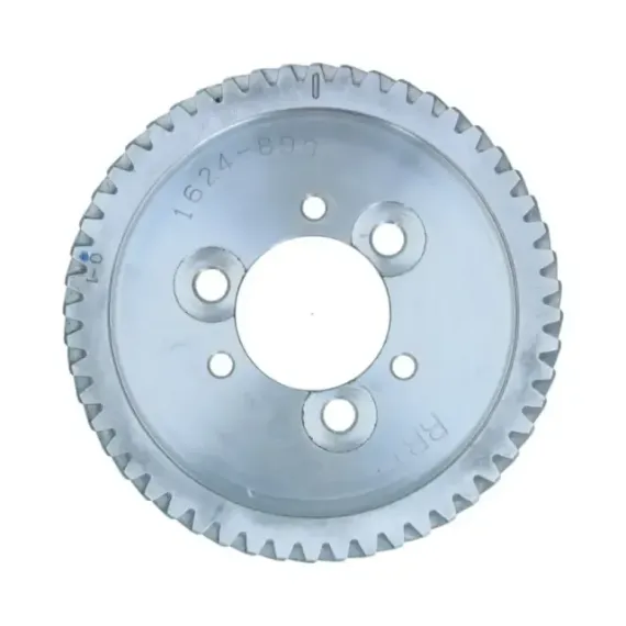 BBT Cam gir 25-36hk og Okrasa BBT