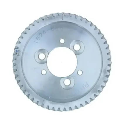 BBT Cam gir 25-36hk og Okrasa BBT
