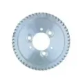 BBT Kamaksel tannFelg, 25/30 hk , Okr