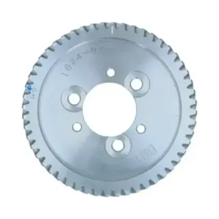 BBT Cam gir 25-36hk og Okrasa BBT