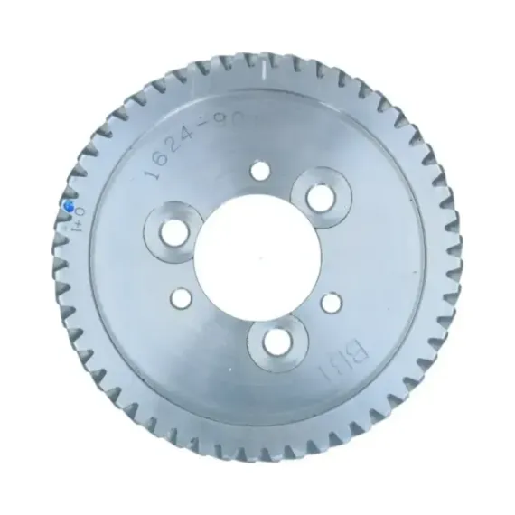 BBT Cam gir 25-36hk og Okrasa BBT