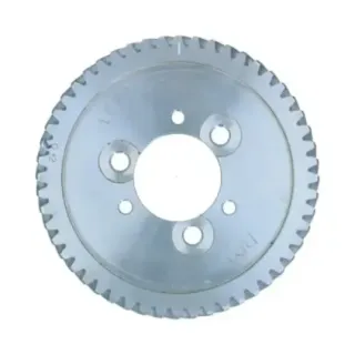 BBT Cam gir 25-36hk og Okrasa BBT