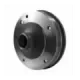 Bremsetrommel, foran, 5-bolt (5x205)