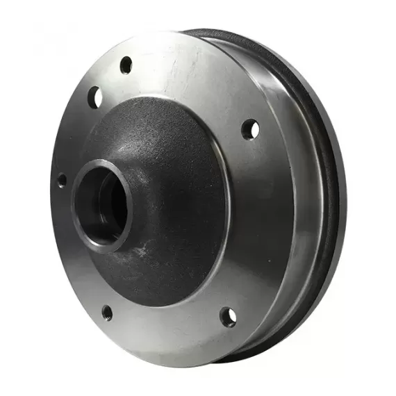 Bremsetrommel, foran, 5-bolt (5x205)