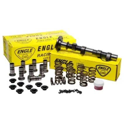 Kamakselsett Engle W-125 (Master)