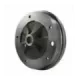 Bremsetrommel, bak, 5-bolt (5x205)