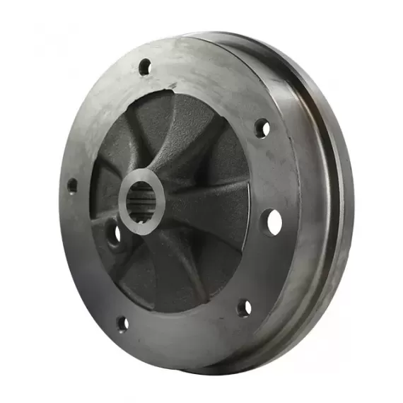 Bremsetrommel, bak, 5-bolt (5x205)