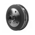 Bremsetrommel, bak, 4-bolt (4x130)