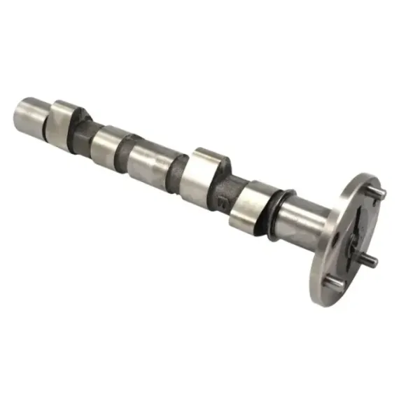 Kamaksel 25/30 hk DIN, standard