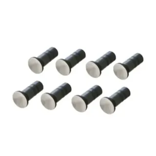 Ultralite løftere, 28 mm (72gr)