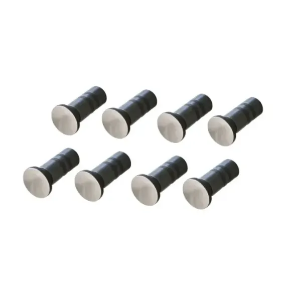 Ultralite løftere, 28 mm (72gr)