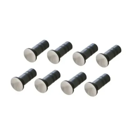 Ultralite løftere, 28 mm (72gr)