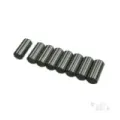 SvingFelgspinnesett Ø8mm (8stk)