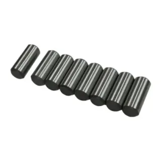 SvingFelgspinnesett langt Ø8mm (8stk)