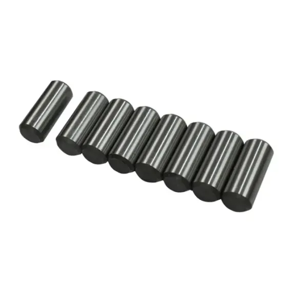 SvingFelgspinnesett langt Ø8mm (8stk)