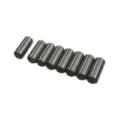 SvingFelgspinnesett langt Ø8mm (8stk)