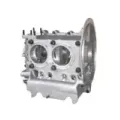 Motorkasse (aluminium), standard