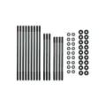 Sylinderboltsett 8mm std lengde Krom-