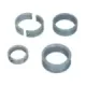 Hovedlager, Type 1, Ca: 1,00, Cr: 0,7