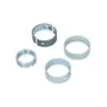 Hovedlager, WBX 86-, Cr: 0,25, Ca: 0,