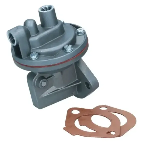 Drivstoffpumpe (6mm) 25/30hk (Din) - TQ