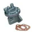 Drivstoffpumpe (6mm) 25/30hk (Din) - TQ