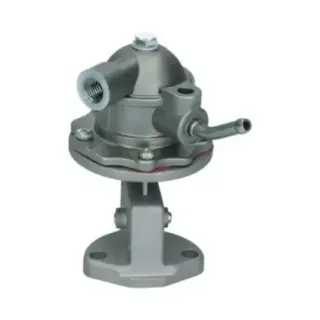 Drivstoffpumpe 34Din hk, TQ