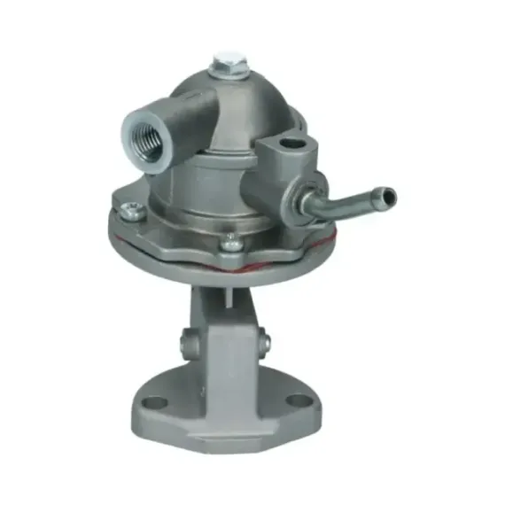 Drivstoffpumpe 34Din hk, TQ