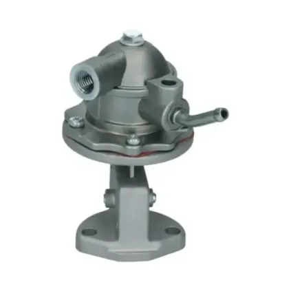 Drivstoffpumpe 34Din hk, TQ