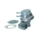 Drivstoffpumpe, dynamo, 100mm stang