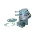 Drivstoffpumpe, dynamo, 100mm stang