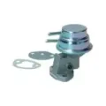 Drivstoffpumpe, dynamo, 108mm stang