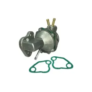 Drivstoffpumpe Type 4
