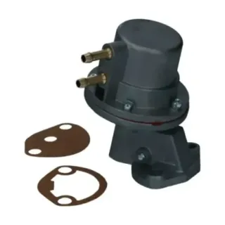 Drivstoffpumpe CT, CZ, WBX