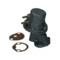 Drivstoffpumpe CT, CZ, WBX