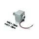 Elektrisk drivstoffpumpe