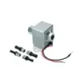 Elektrisk drivstoffpumpe