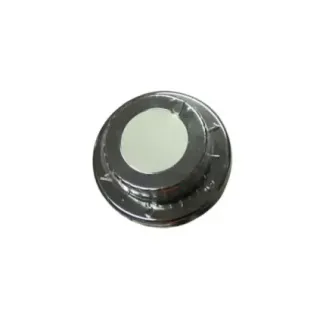 Drivstofftrykkregulator