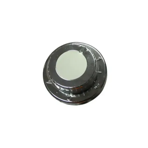 Drivstofftrykkregulator