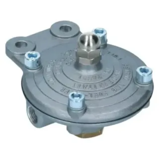 Drivstofftrykkregulator justerbar &#039