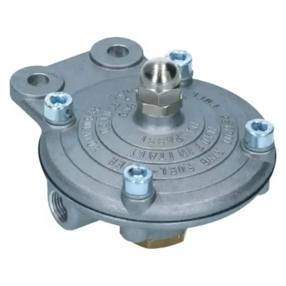 Drivstofftrykkregulator justerbar &#039