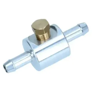 Adapter drivstofftrykkmåler "in-lin