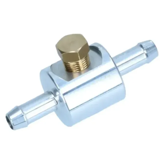 Adapter drivstofftrykkmåler "in-lin