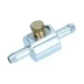 Adapter drivstofftrykkmåler "in-lin