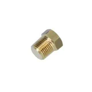 Blankepluggadapter drivstofftrykkmåler